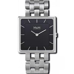 ساعت مچی ام اند ام M&M کد M11883-145 - mm watch m11883-145  